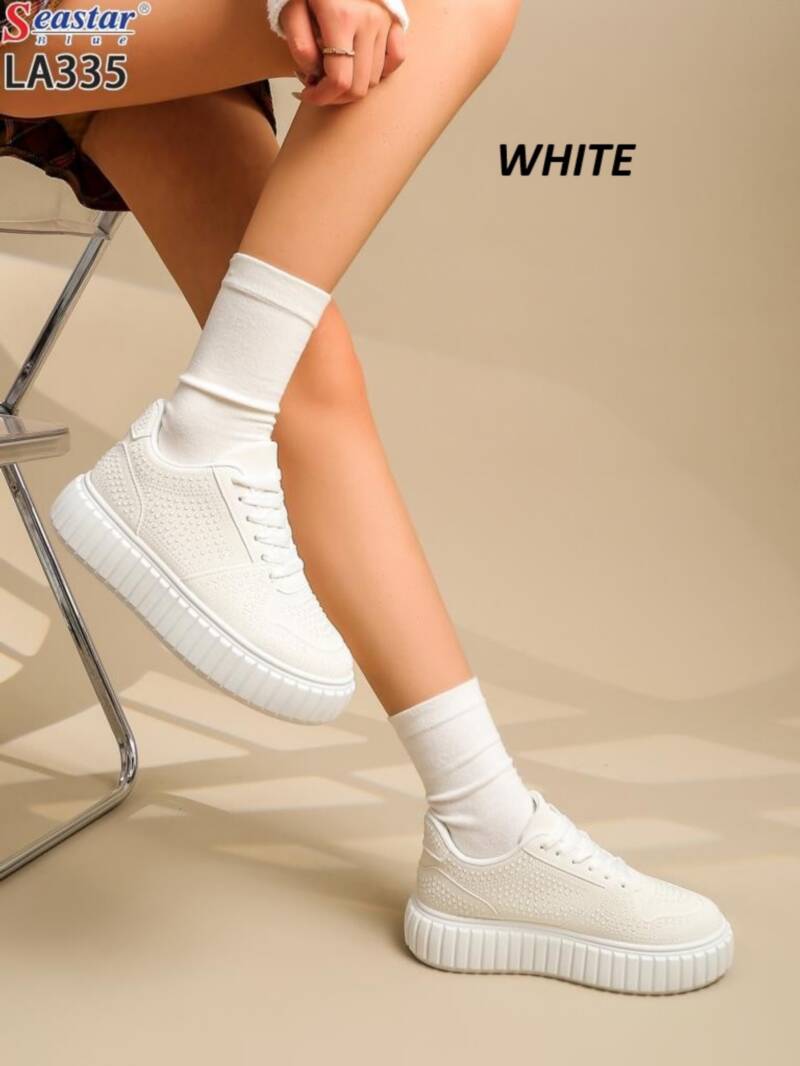 Buty sportowe damskie Roz 36-41 / 12 par